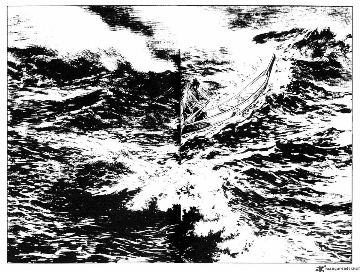 Lone Wolf And Cub 17 264