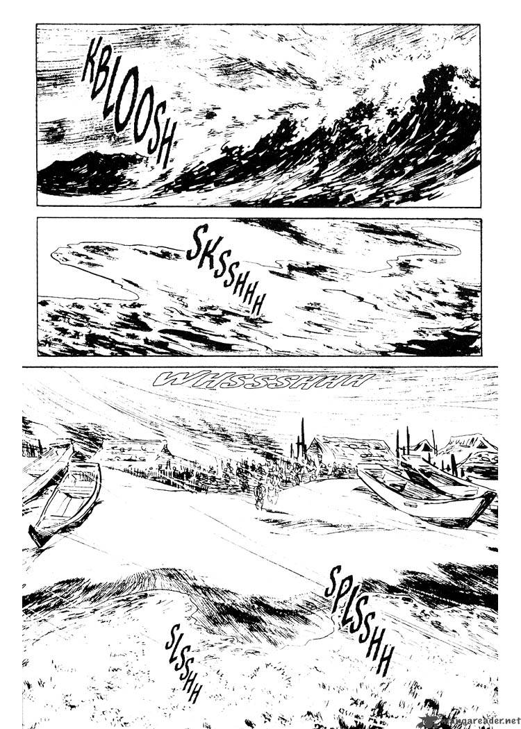 Lone Wolf And Cub 17 266
