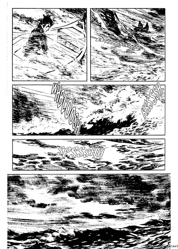 Lone Wolf And Cub 17 269
