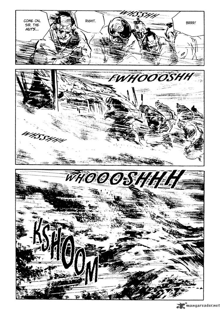 Lone Wolf And Cub 17 272