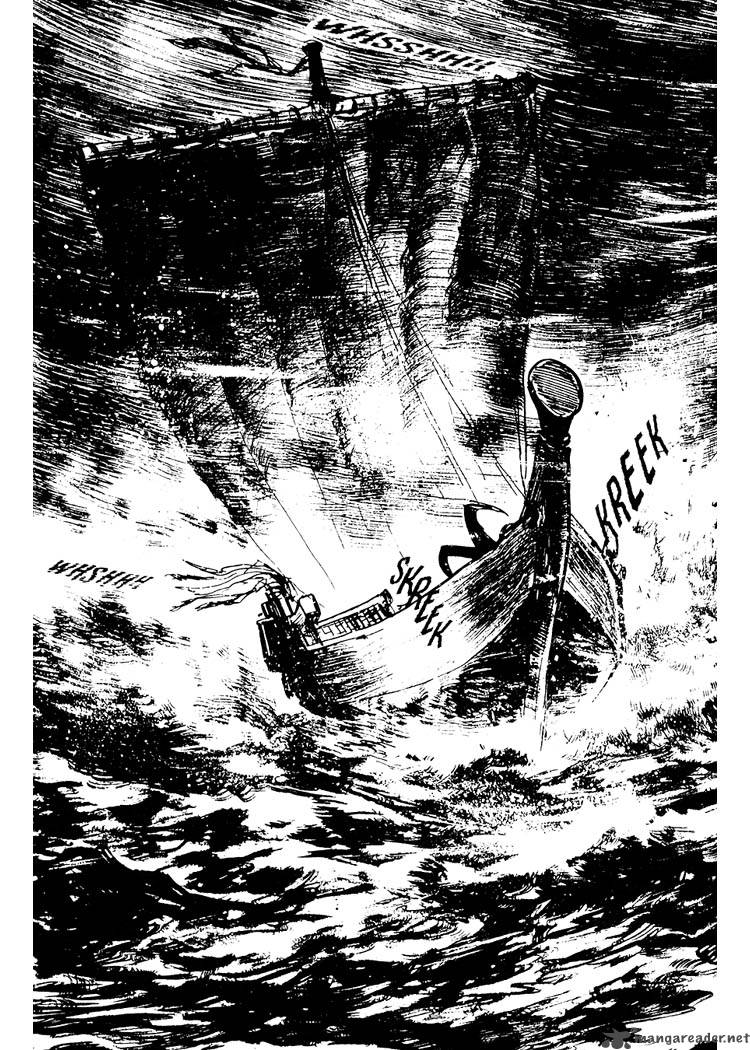 Lone Wolf And Cub 17 273