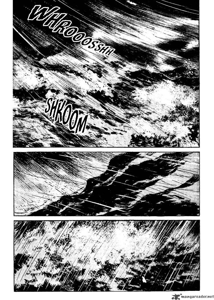 Lone Wolf And Cub 17 279