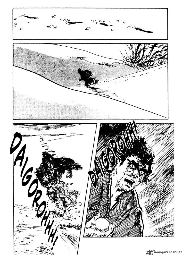 Lone Wolf And Cub 17 284
