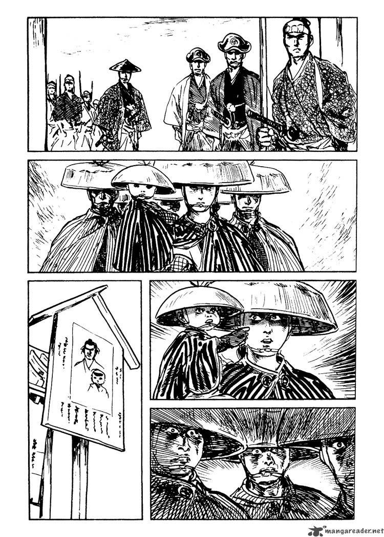 Lone Wolf And Cub 17 44