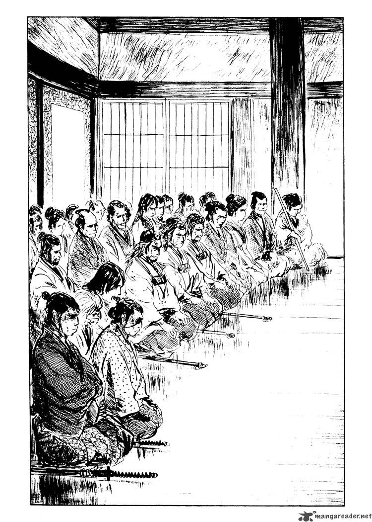 Lone Wolf And Cub 17 74