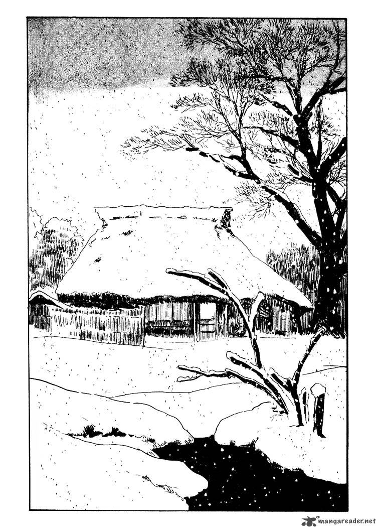 Lone Wolf And Cub 17 94