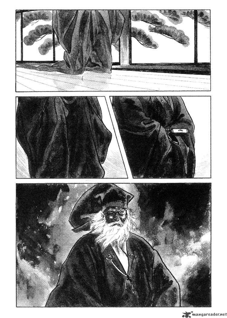 Lone Wolf And Cub 18 10
