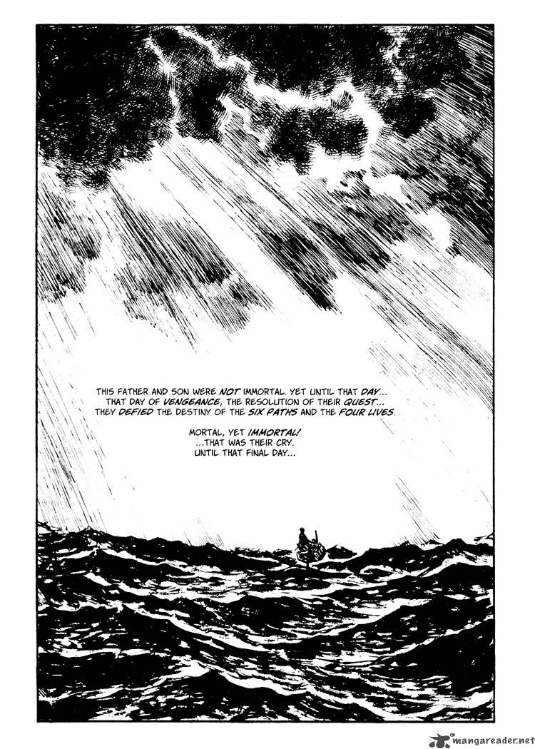 Lone Wolf And Cub 18 105