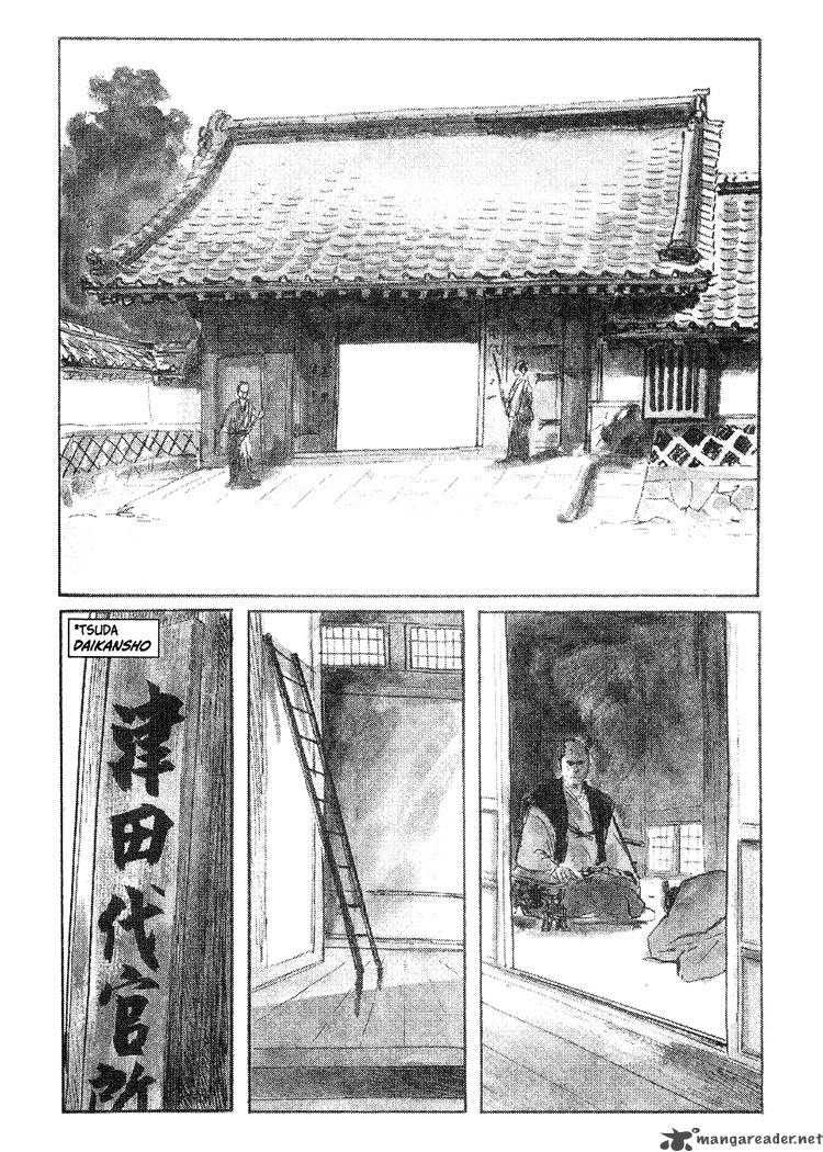 Lone Wolf And Cub 18 108