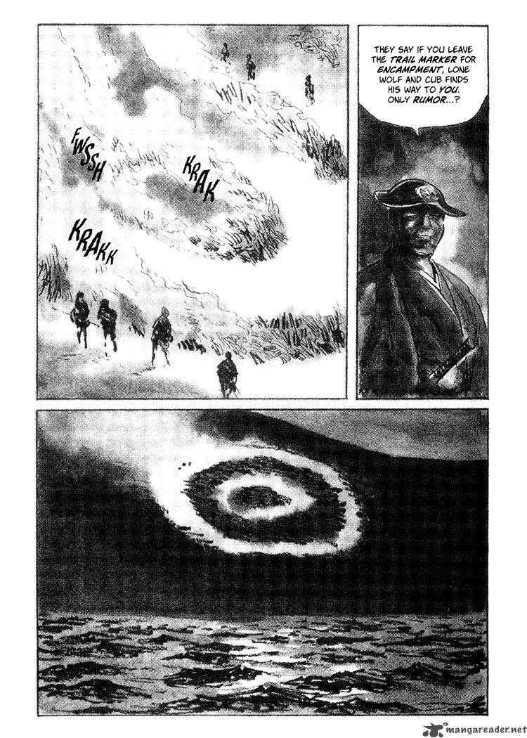 Lone Wolf And Cub 18 114