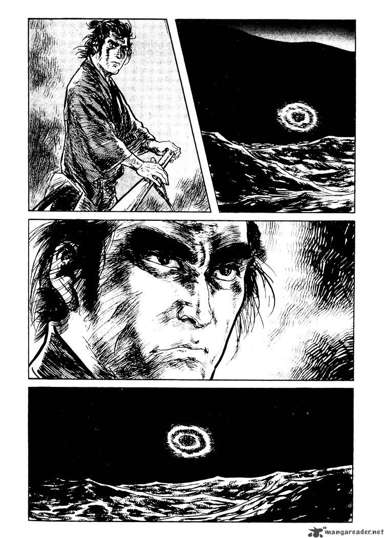 Lone Wolf And Cub 18 118