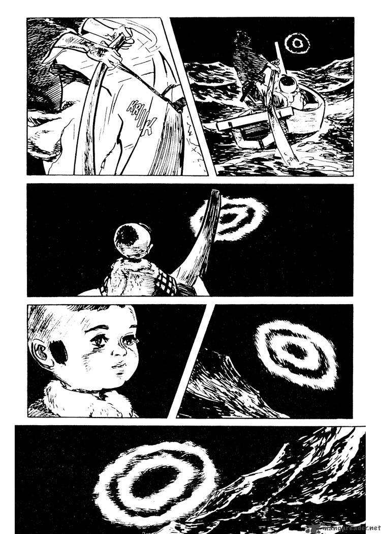 Lone Wolf And Cub 18 119