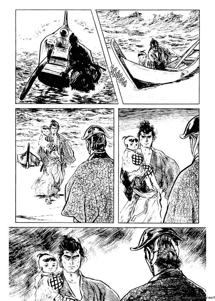 Lone Wolf And Cub 18 123