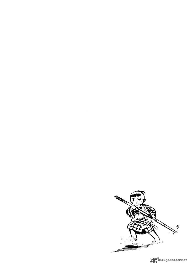 Lone Wolf And Cub 18 161