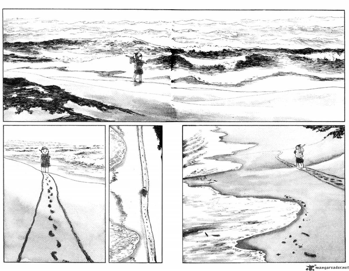 Lone Wolf And Cub 18 164
