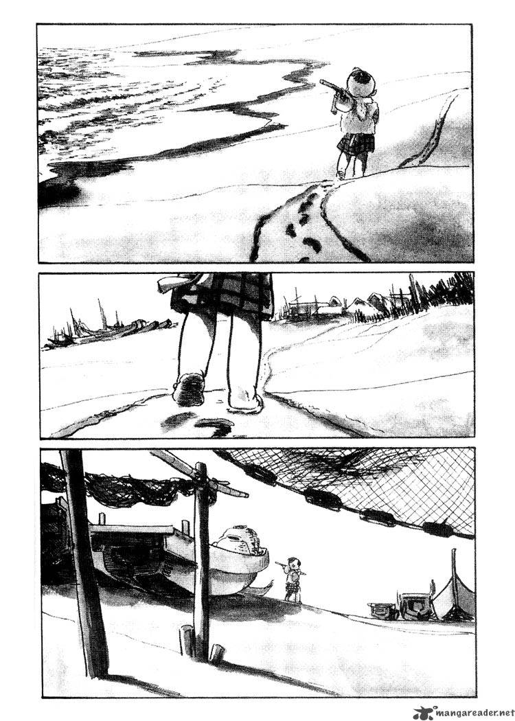 Lone Wolf And Cub 18 168