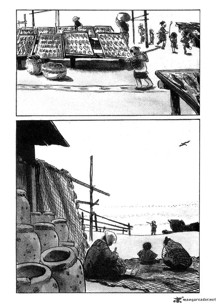 Lone Wolf And Cub 18 169