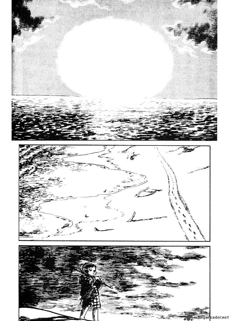 Lone Wolf And Cub 18 178
