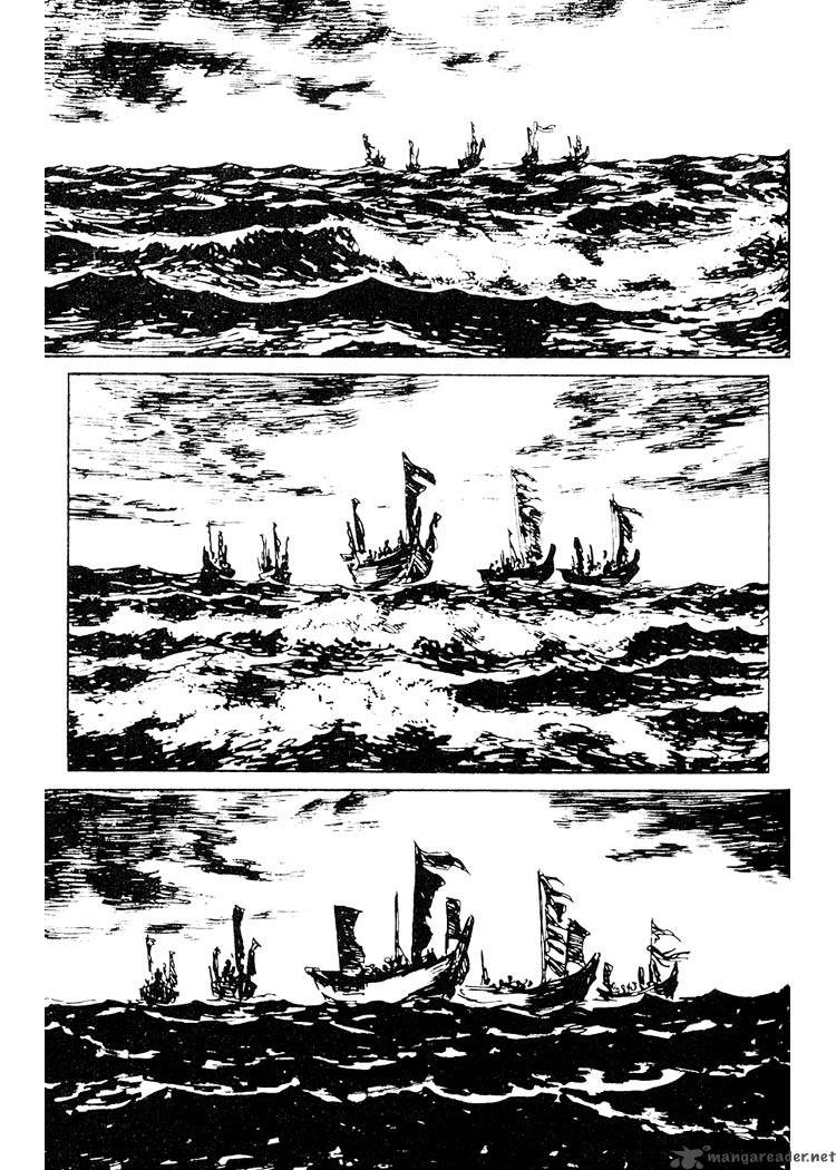 Lone Wolf And Cub 18 179