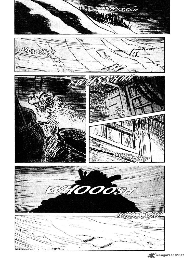 Lone Wolf And Cub 18 189