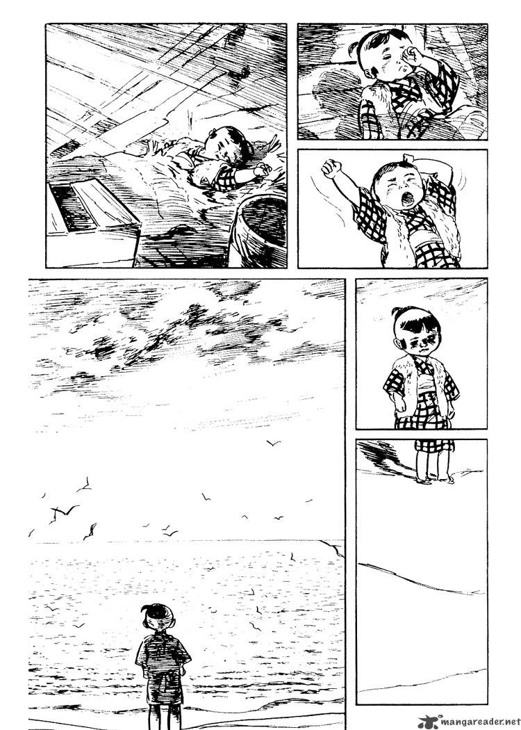 Lone Wolf And Cub 18 190