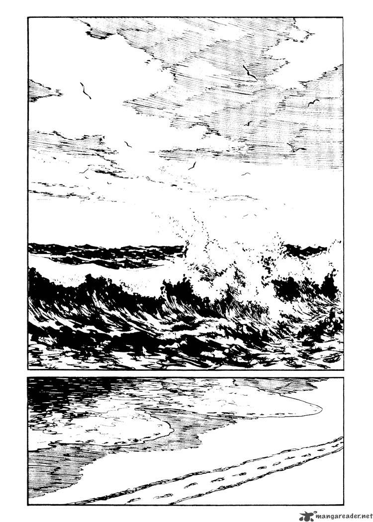 Lone Wolf And Cub 18 192