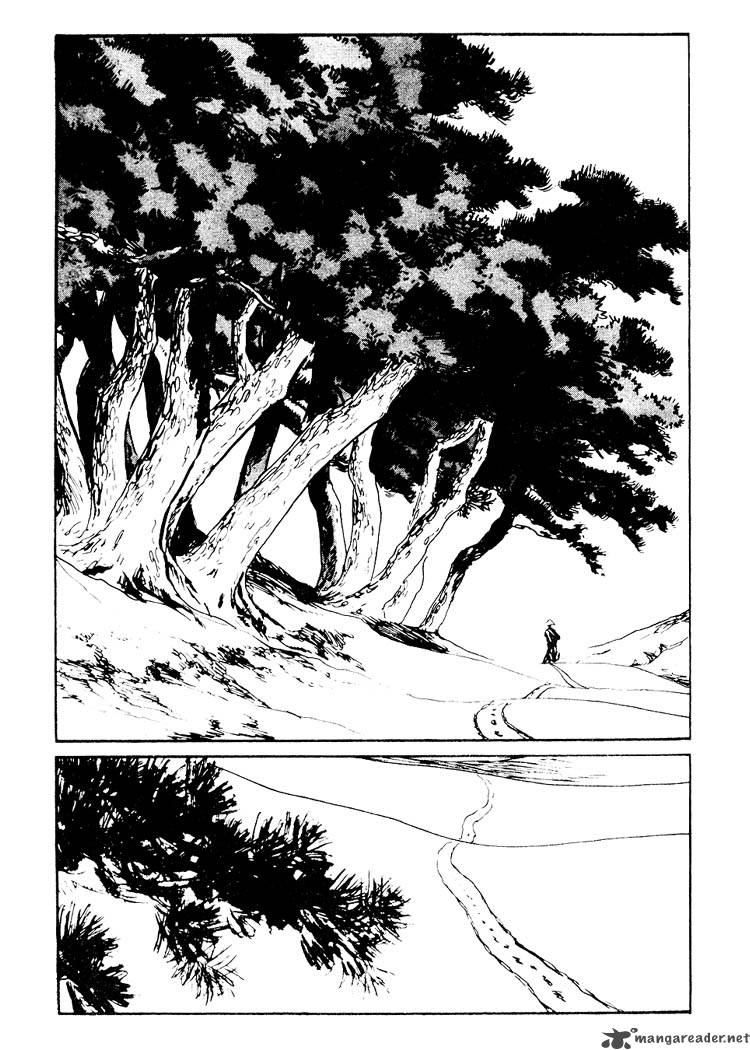 Lone Wolf And Cub 18 194