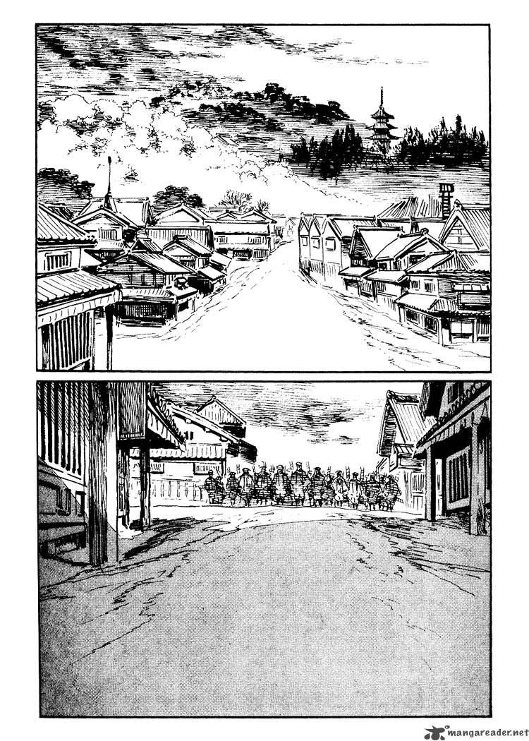 Lone Wolf And Cub 18 20