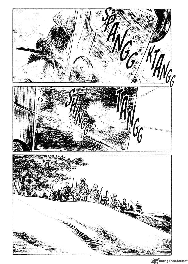 Lone Wolf And Cub 18 204