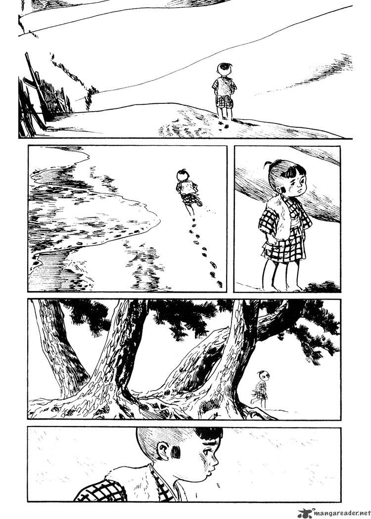 Lone Wolf And Cub 18 213