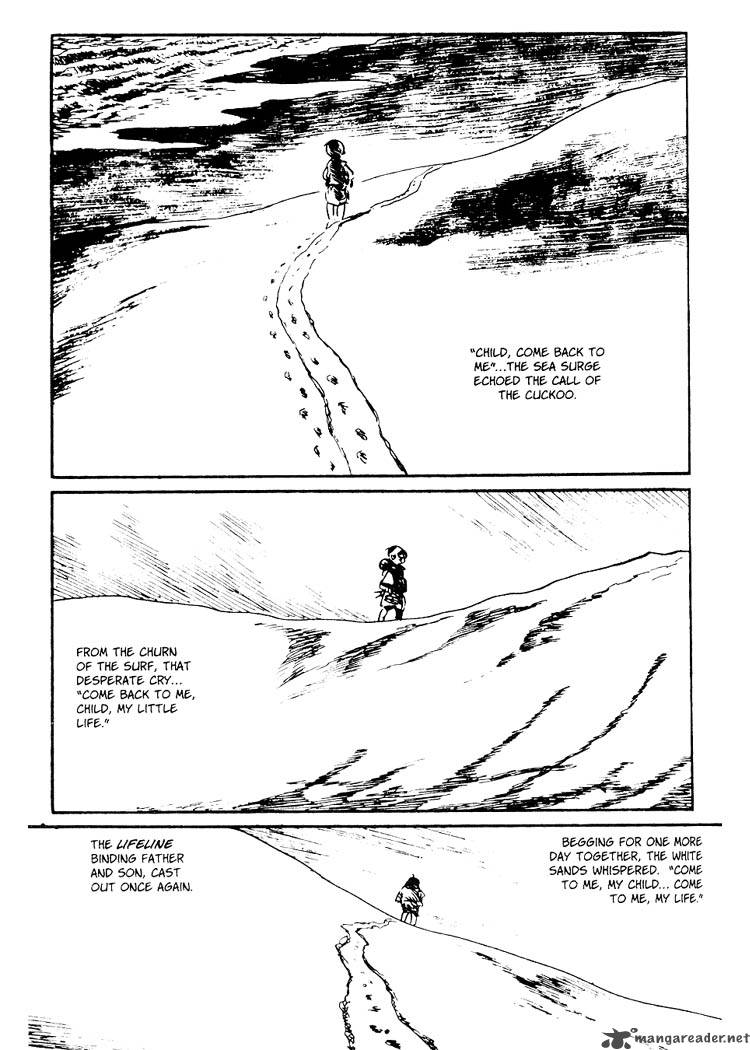 Lone Wolf And Cub 18 216