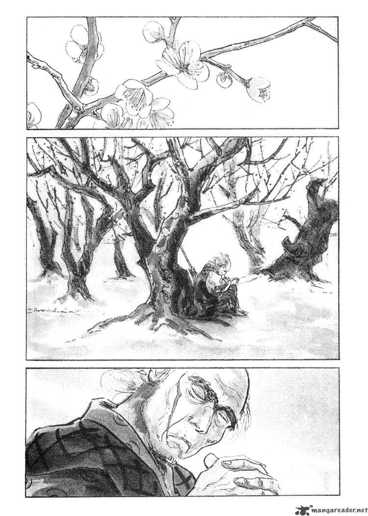 Lone Wolf And Cub 18 219