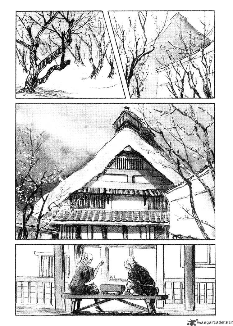 Lone Wolf And Cub 18 220