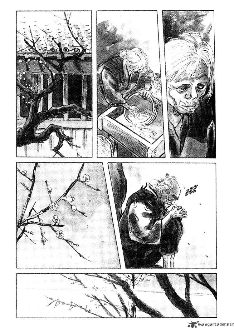 Lone Wolf And Cub 18 222