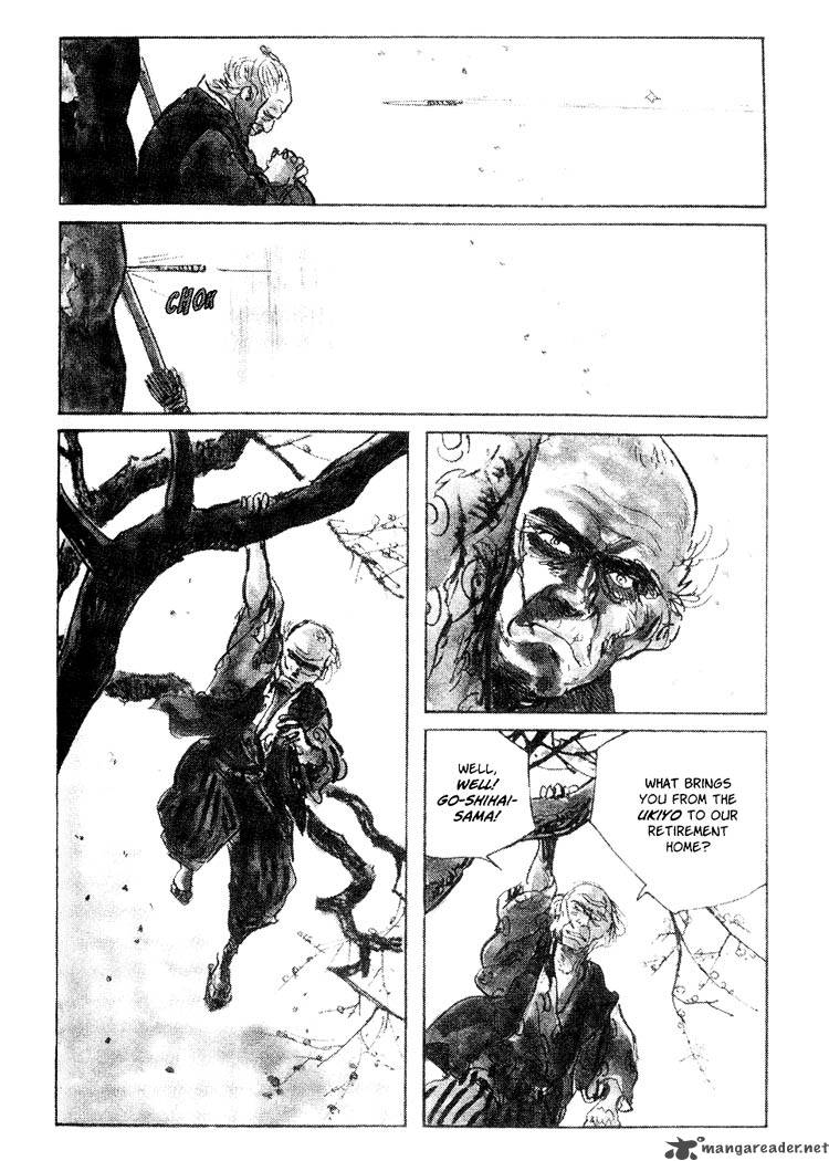 Lone Wolf And Cub 18 223