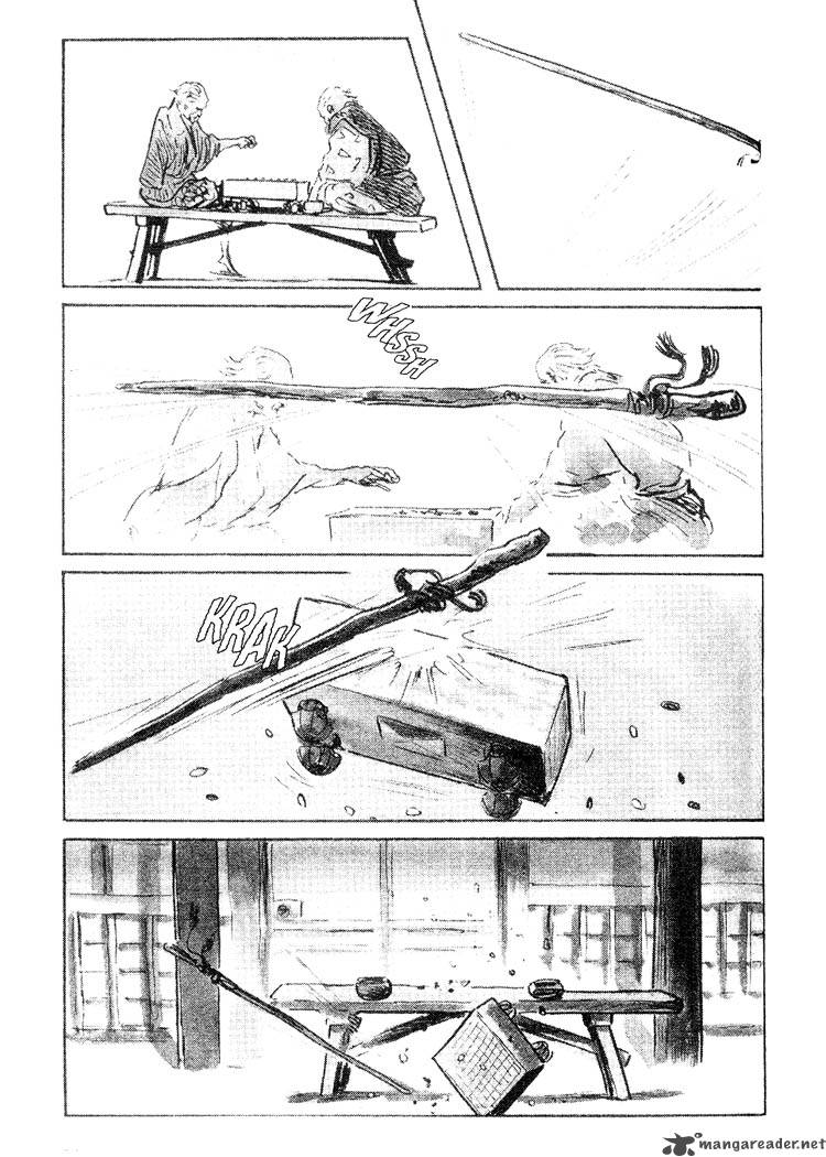 Lone Wolf And Cub 18 224