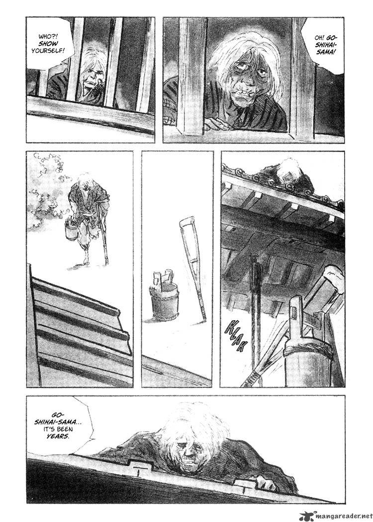 Lone Wolf And Cub 18 226