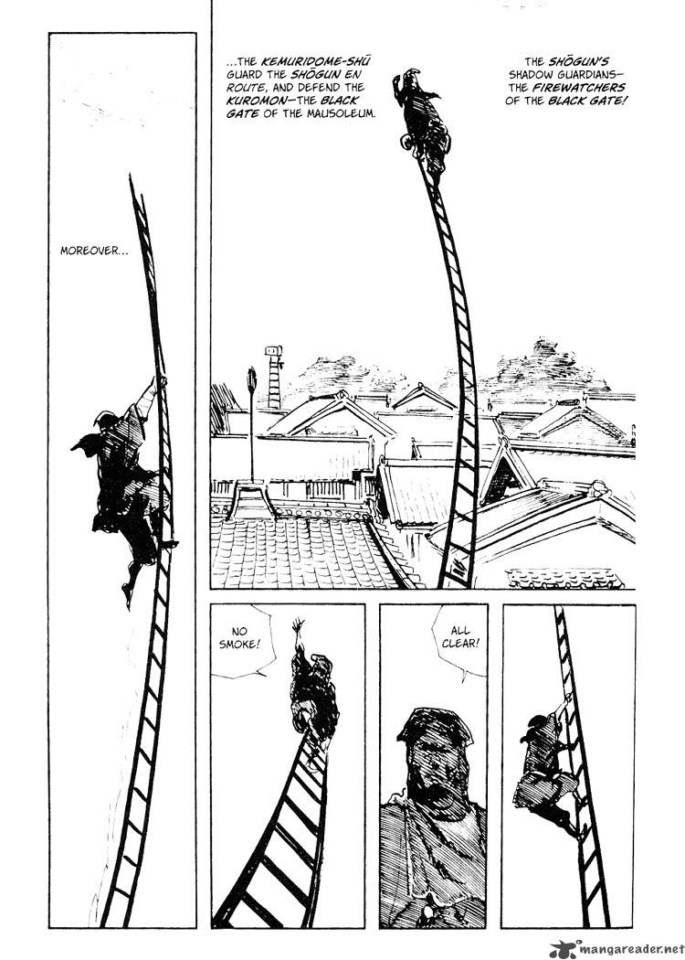 Lone Wolf And Cub 18 23