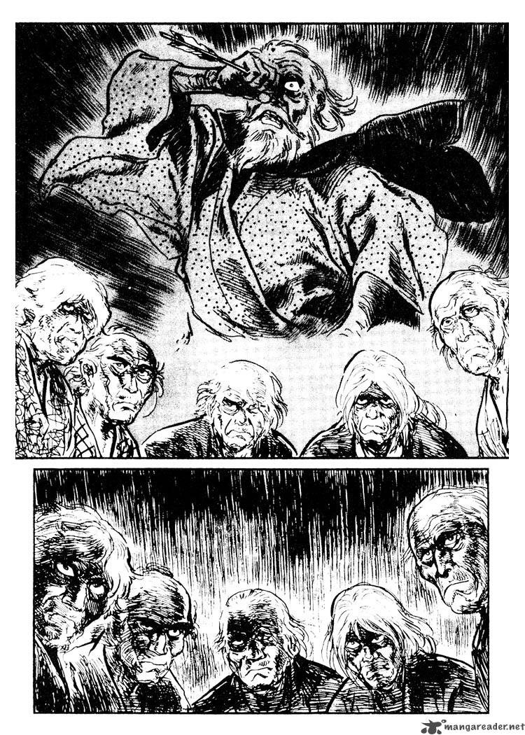 Lone Wolf And Cub 18 236