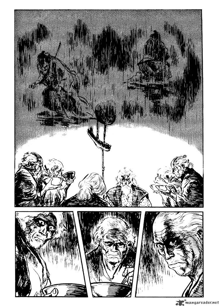 Lone Wolf And Cub 18 239
