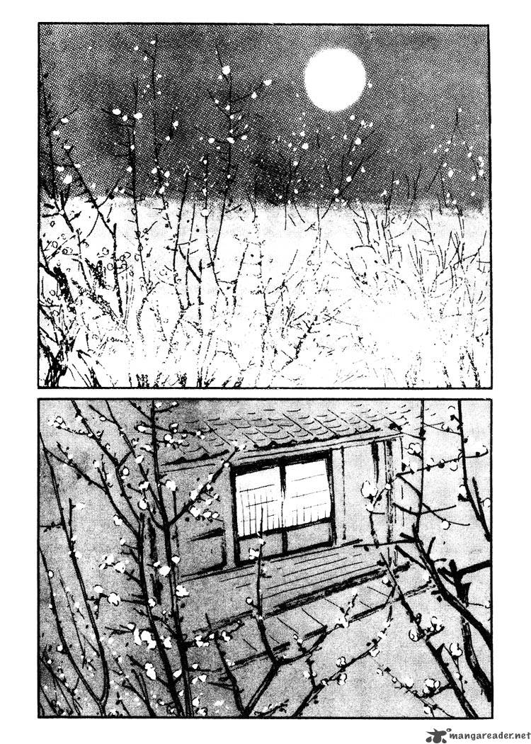 Lone Wolf And Cub 18 243