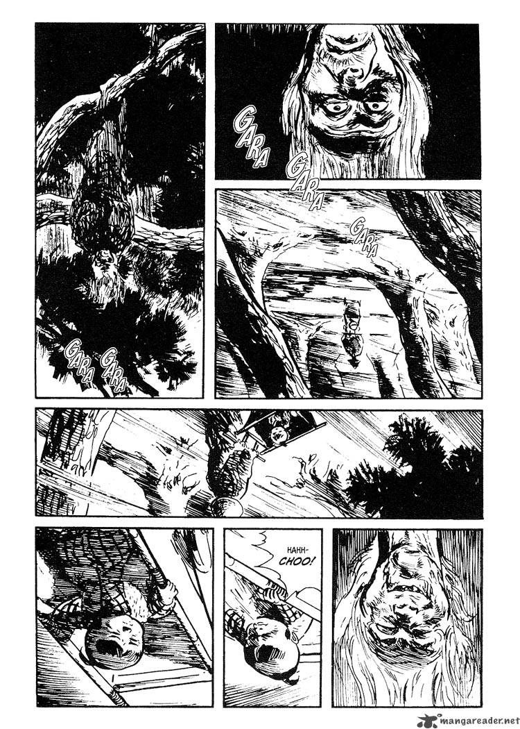 Lone Wolf And Cub 18 260