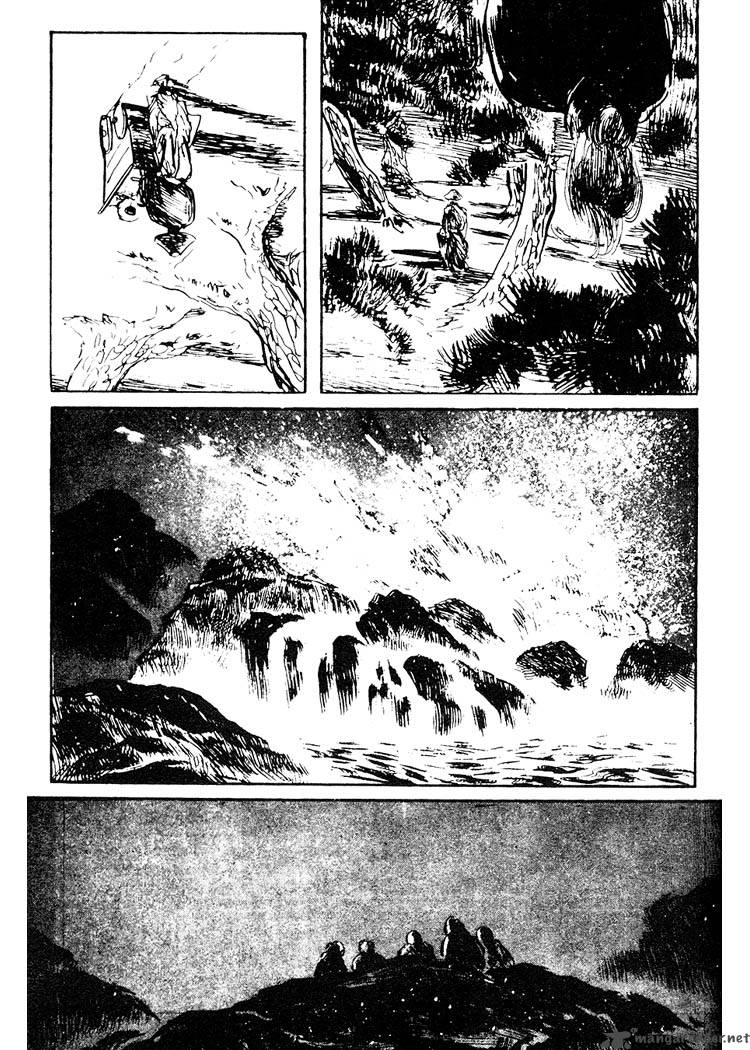 Lone Wolf And Cub 18 261