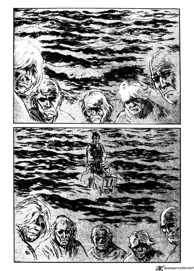 Lone Wolf And Cub 18 264