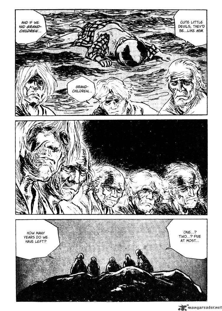 Lone Wolf And Cub 18 273