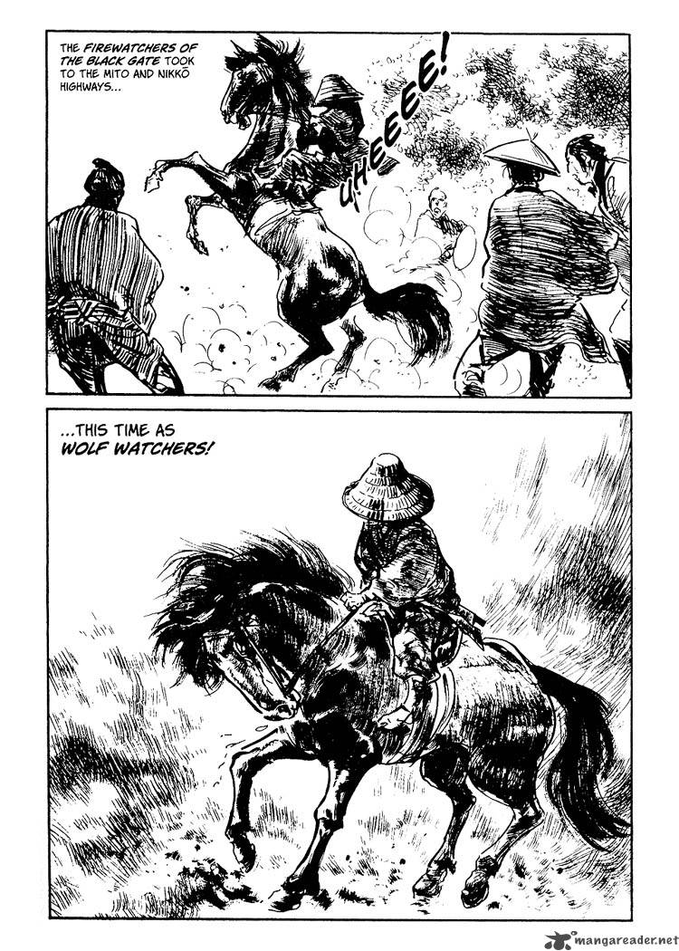 Lone Wolf And Cub 18 34
