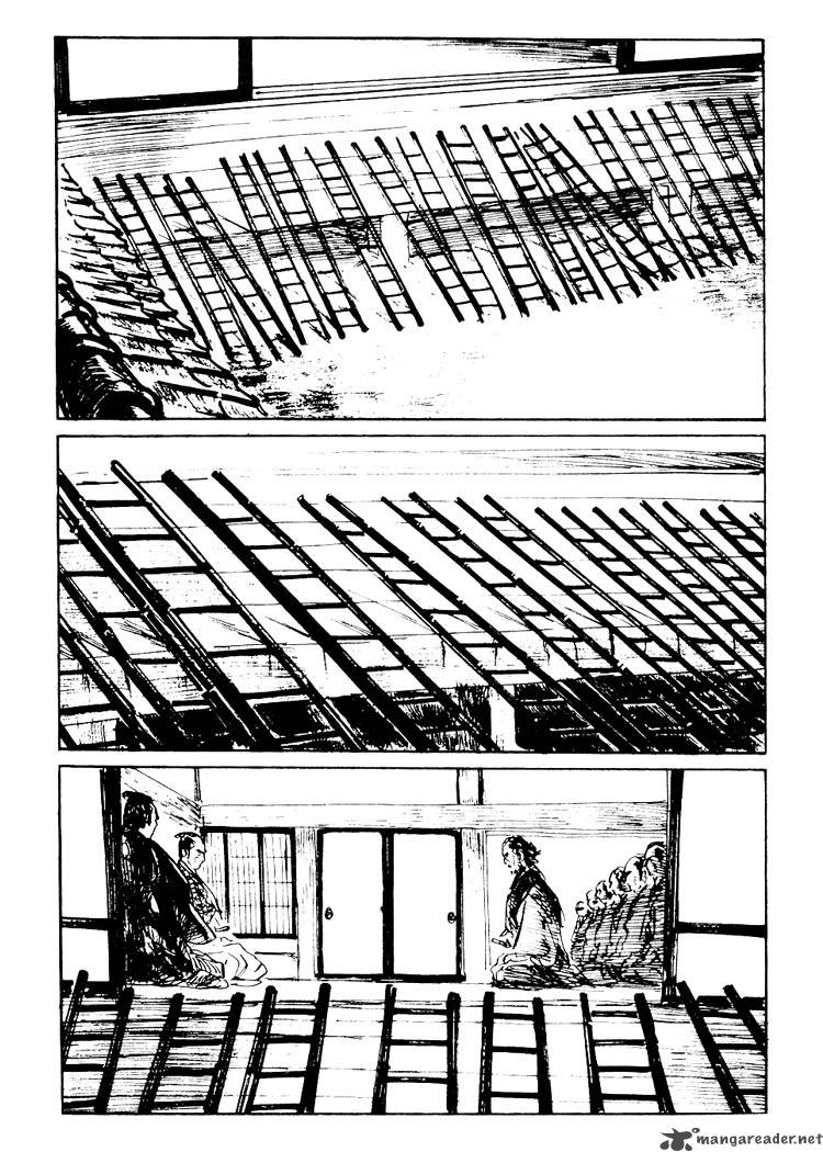 Lone Wolf And Cub 18 36