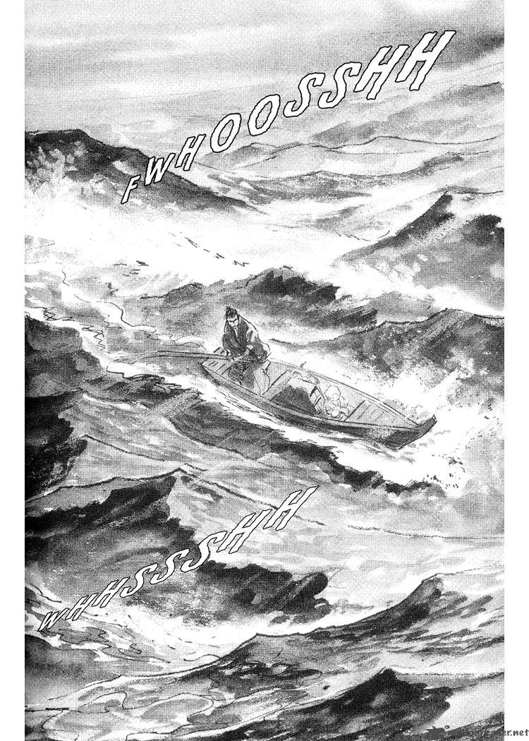 Lone Wolf And Cub 18 59