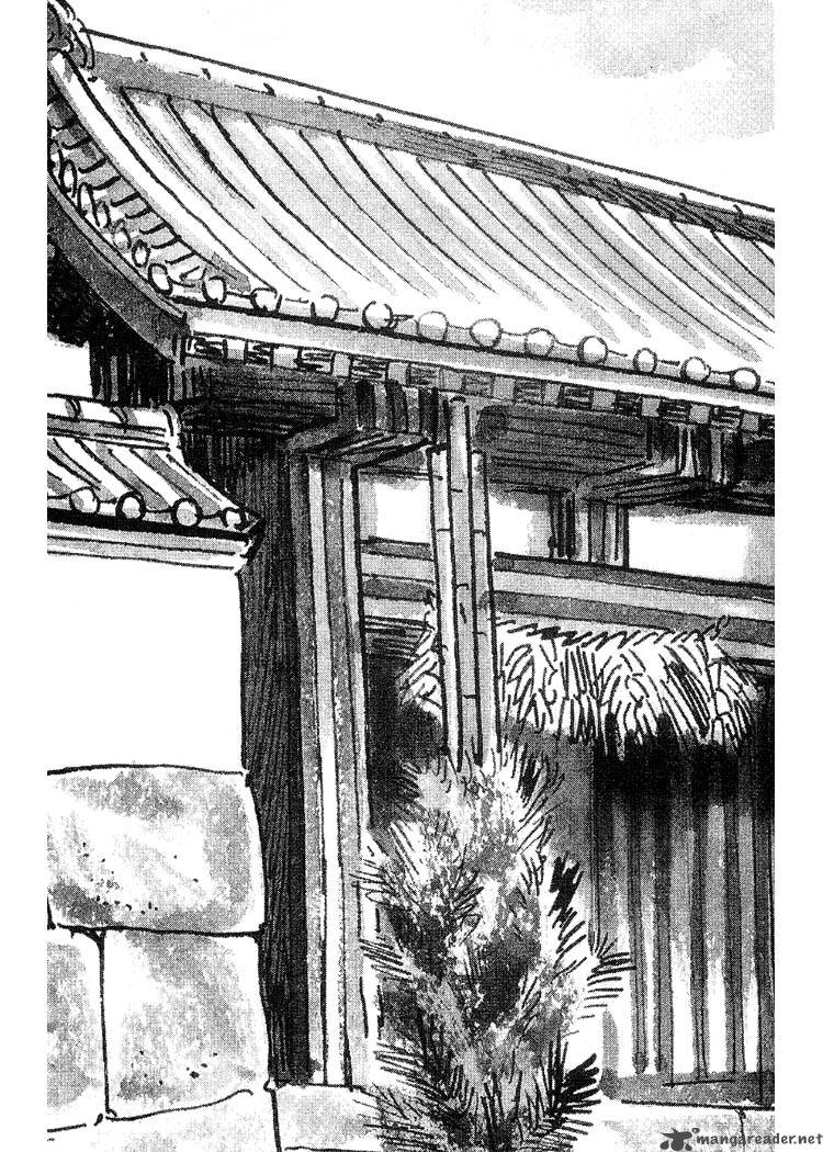 Lone Wolf And Cub 18 7
