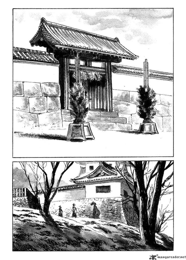 Lone Wolf And Cub 18 9